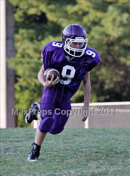 Thumbnail 1 in Morristown-Hamblen East @ Sevier County photogallery.