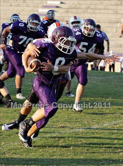 Thumbnail 3 in Morristown-Hamblen East @ Sevier County photogallery.