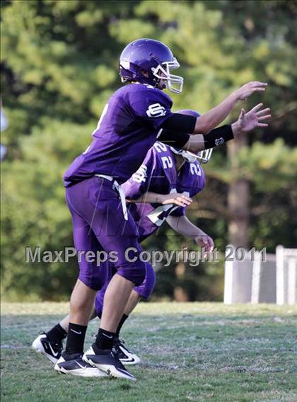 Thumbnail 1 in Morristown-Hamblen East @ Sevier County photogallery.