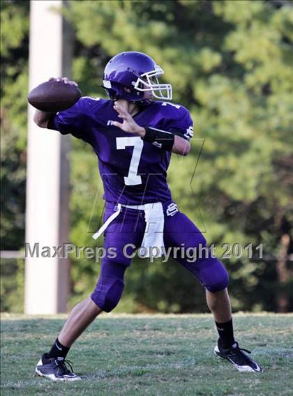 Thumbnail 3 in Morristown-Hamblen East @ Sevier County photogallery.