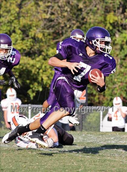 Thumbnail 3 in Morristown-Hamblen East @ Sevier County photogallery.