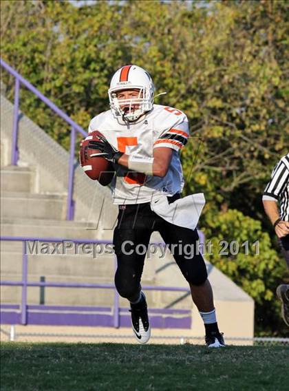 Thumbnail 2 in Morristown-Hamblen East @ Sevier County photogallery.