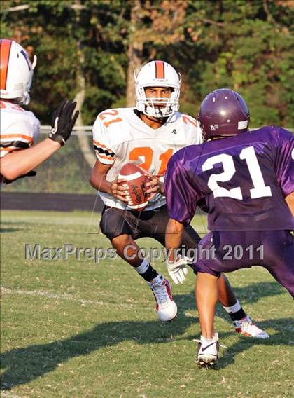 Thumbnail 2 in Morristown-Hamblen East @ Sevier County photogallery.