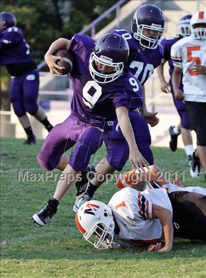 Thumbnail 1 in Morristown-Hamblen East @ Sevier County photogallery.