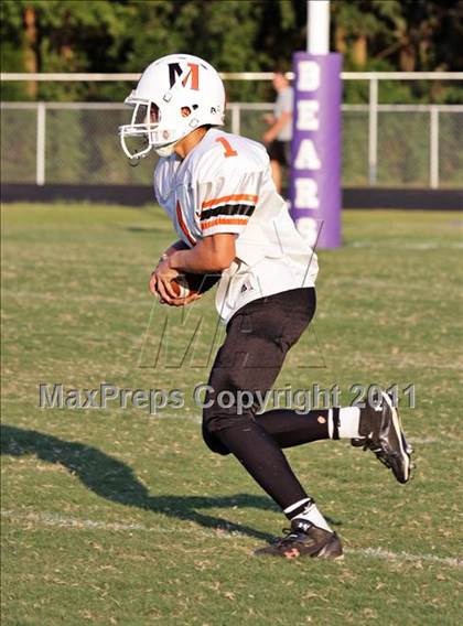 Thumbnail 2 in Morristown-Hamblen East @ Sevier County photogallery.