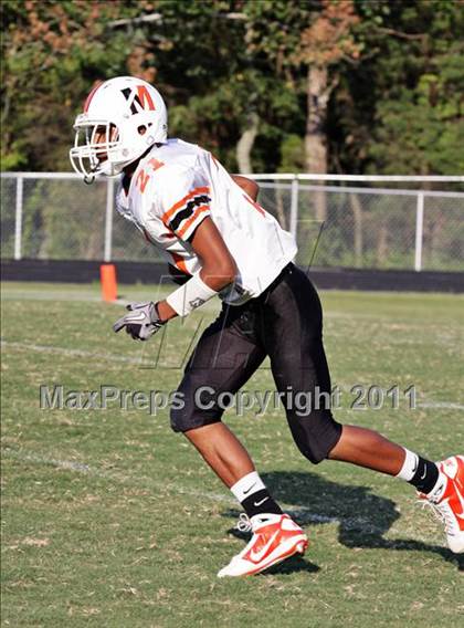 Thumbnail 2 in Morristown-Hamblen East @ Sevier County photogallery.