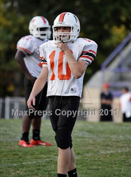 Thumbnail 3 in Morristown-Hamblen East @ Sevier County photogallery.