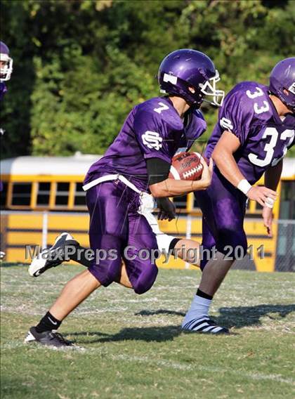 Thumbnail 2 in Morristown-Hamblen East @ Sevier County photogallery.