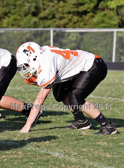 Thumbnail 1 in Morristown-Hamblen East @ Sevier County photogallery.