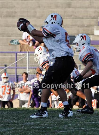 Thumbnail 3 in Morristown-Hamblen East @ Sevier County photogallery.