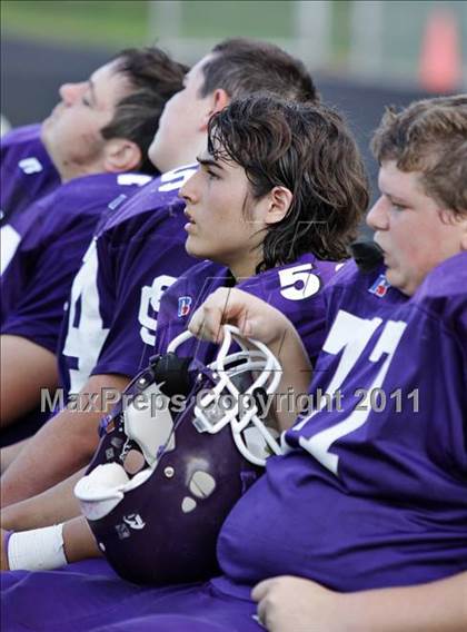 Thumbnail 2 in Morristown-Hamblen East @ Sevier County photogallery.