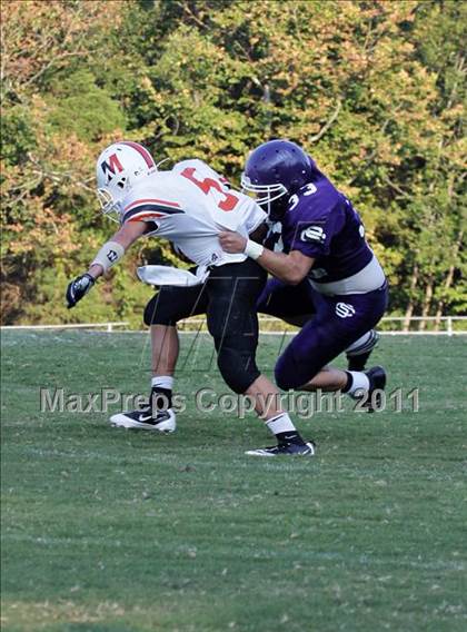 Thumbnail 3 in Morristown-Hamblen East @ Sevier County photogallery.