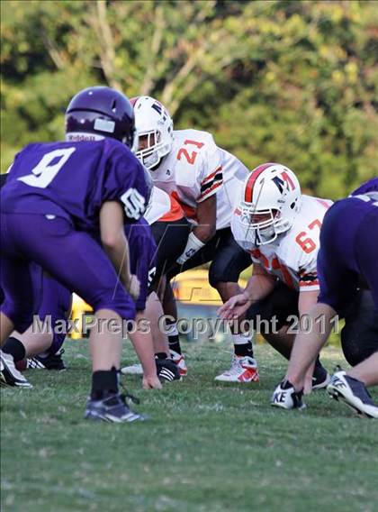 Thumbnail 2 in Morristown-Hamblen East @ Sevier County photogallery.