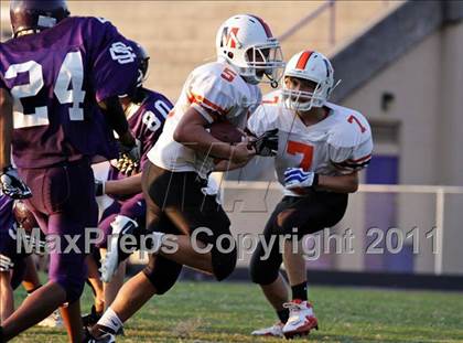 Thumbnail 1 in Morristown-Hamblen East @ Sevier County photogallery.