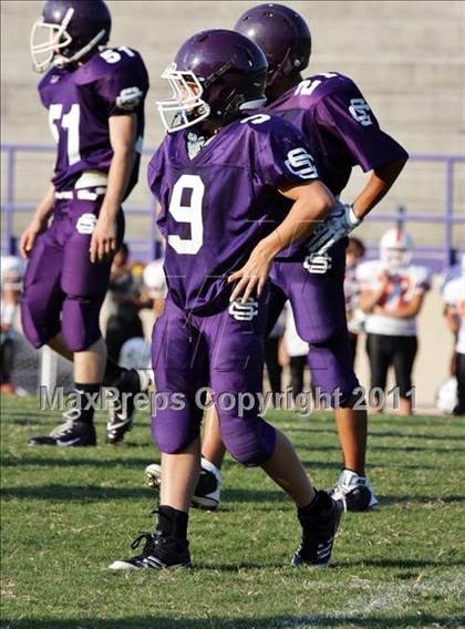 Thumbnail 3 in Morristown-Hamblen East @ Sevier County photogallery.