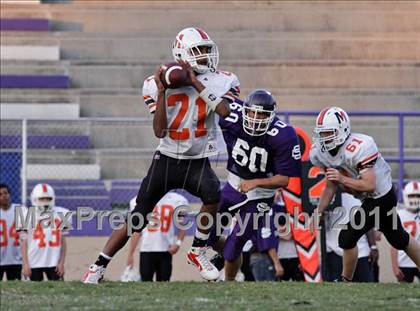 Thumbnail 3 in Morristown-Hamblen East @ Sevier County photogallery.