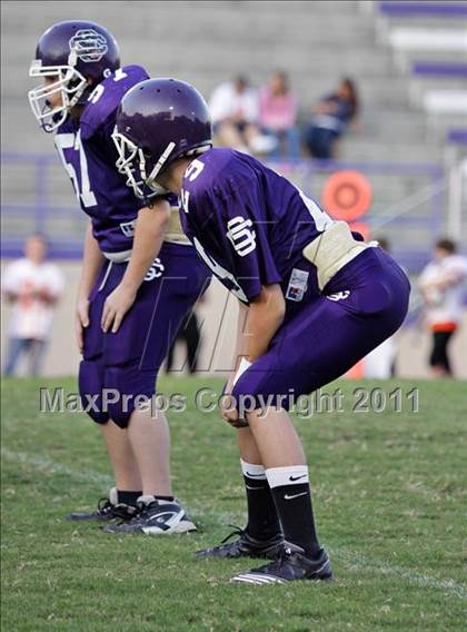 Thumbnail 2 in Morristown-Hamblen East @ Sevier County photogallery.