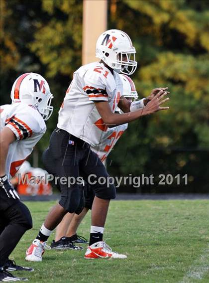 Thumbnail 1 in Morristown-Hamblen East @ Sevier County photogallery.