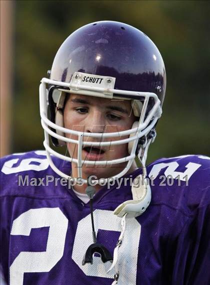 Thumbnail 1 in Morristown-Hamblen East @ Sevier County photogallery.