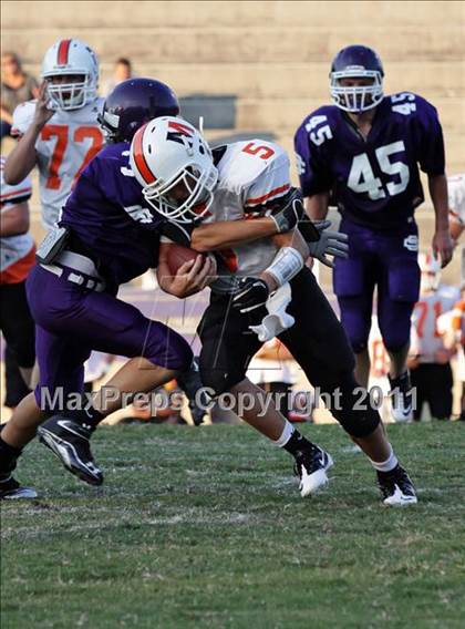 Thumbnail 2 in Morristown-Hamblen East @ Sevier County photogallery.