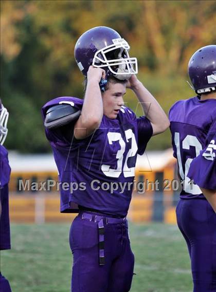 Thumbnail 3 in Morristown-Hamblen East @ Sevier County photogallery.