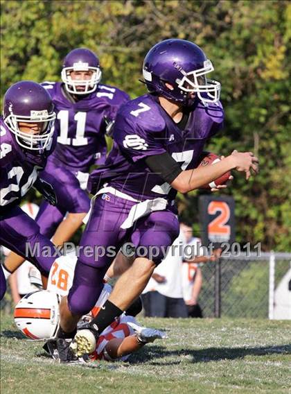 Thumbnail 2 in Morristown-Hamblen East @ Sevier County photogallery.