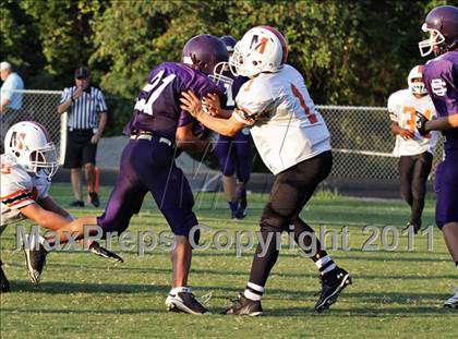 Thumbnail 1 in Morristown-Hamblen East @ Sevier County photogallery.