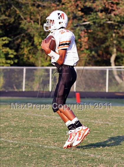 Thumbnail 1 in Morristown-Hamblen East @ Sevier County photogallery.