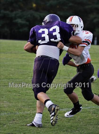 Thumbnail 2 in Morristown-Hamblen East @ Sevier County photogallery.