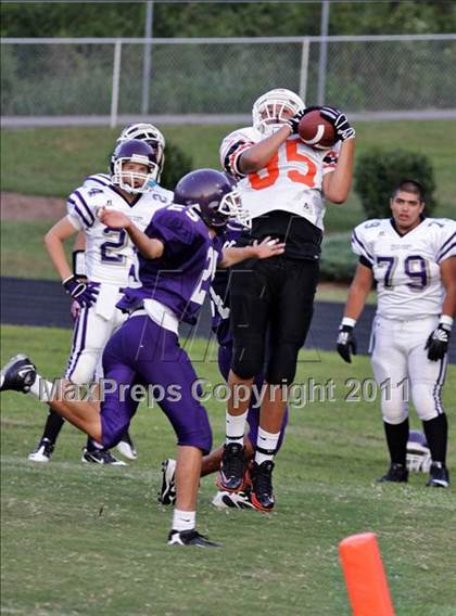 Thumbnail 3 in Morristown-Hamblen East @ Sevier County photogallery.