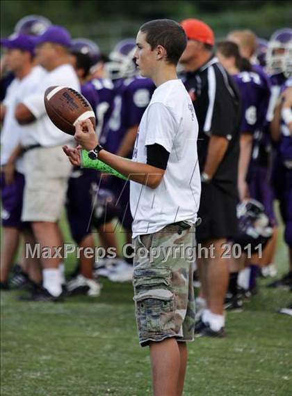Thumbnail 2 in Morristown-Hamblen East @ Sevier County photogallery.