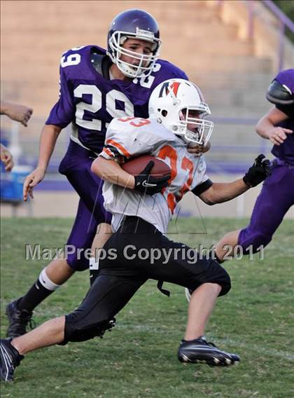 Thumbnail 2 in Morristown-Hamblen East @ Sevier County photogallery.