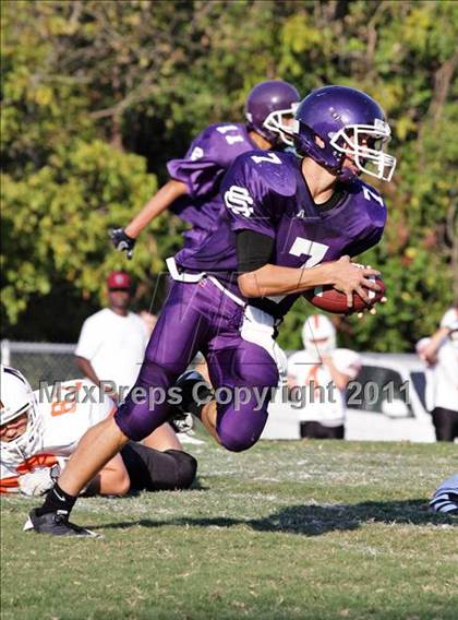 Thumbnail 1 in Morristown-Hamblen East @ Sevier County photogallery.