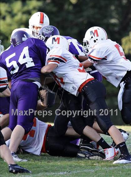 Thumbnail 3 in Morristown-Hamblen East @ Sevier County photogallery.
