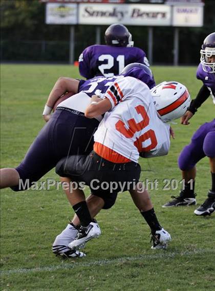 Thumbnail 3 in Morristown-Hamblen East @ Sevier County photogallery.