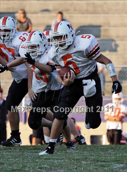 Thumbnail 1 in Morristown-Hamblen East @ Sevier County photogallery.