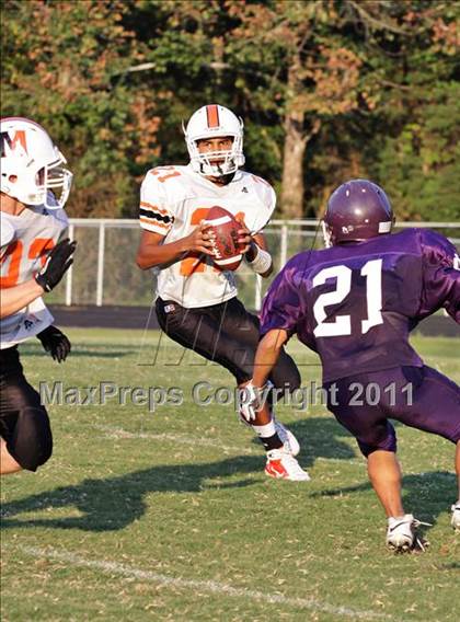 Thumbnail 1 in Morristown-Hamblen East @ Sevier County photogallery.