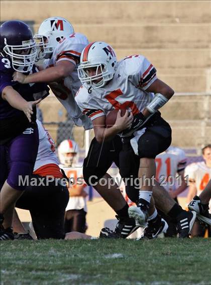 Thumbnail 3 in Morristown-Hamblen East @ Sevier County photogallery.