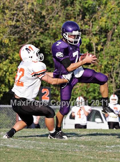 Thumbnail 2 in Morristown-Hamblen East @ Sevier County photogallery.