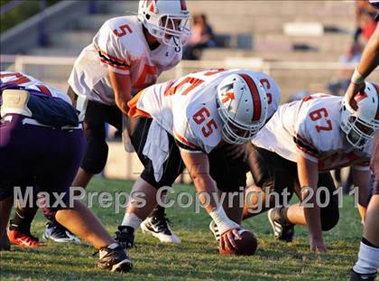 Thumbnail 3 in Morristown-Hamblen East @ Sevier County photogallery.