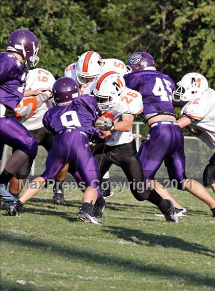 Thumbnail 2 in Morristown-Hamblen East @ Sevier County photogallery.