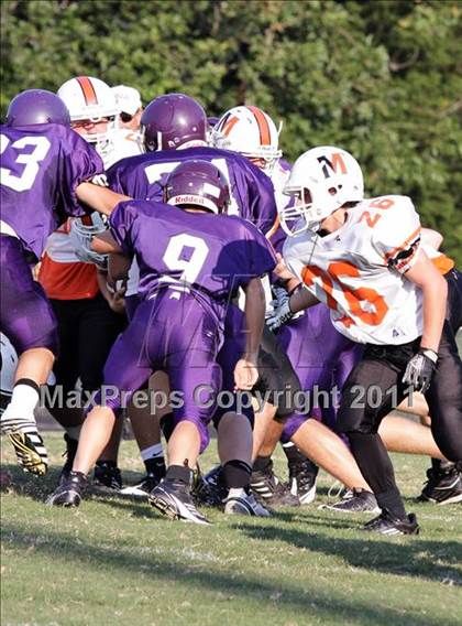 Thumbnail 1 in Morristown-Hamblen East @ Sevier County photogallery.