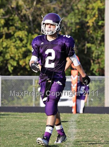 Thumbnail 2 in Morristown-Hamblen East @ Sevier County photogallery.