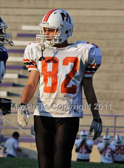 Thumbnail 2 in Morristown-Hamblen East @ Sevier County photogallery.
