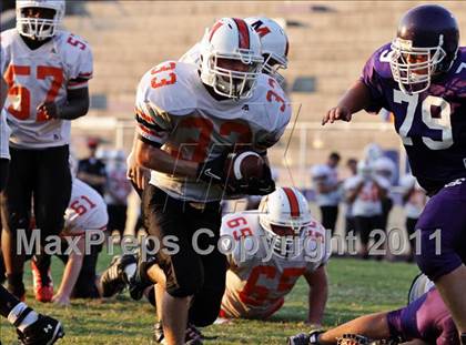 Thumbnail 2 in Morristown-Hamblen East @ Sevier County photogallery.