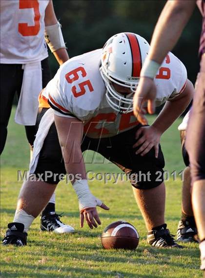 Thumbnail 1 in Morristown-Hamblen East @ Sevier County photogallery.