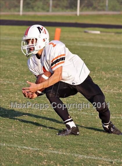 Thumbnail 1 in Morristown-Hamblen East @ Sevier County photogallery.
