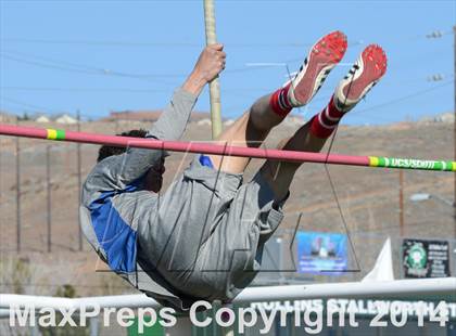 Thumbnail 2 in Galena and Reno @ Hug photogallery.