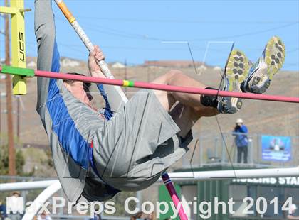 Thumbnail 2 in Galena and Reno @ Hug photogallery.