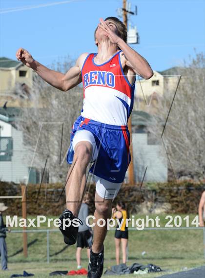 Thumbnail 2 in Galena and Reno @ Hug photogallery.
